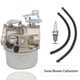 thumbnail image 4 of 640084B Carburetor for 5HP Toro 521 Snow Blower, 4 of 5