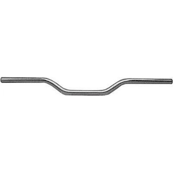 Emgo 2312561 Chrome Finish 78" Steel Handlebar