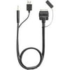 Pioneer CD-Iu50V USB Interface Cable For iPod/Iphone(Tm)