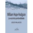 thumbnail image 1 of William Hope Hodgson, de Palacios Jesus, Archivos Vola, 1 of 2