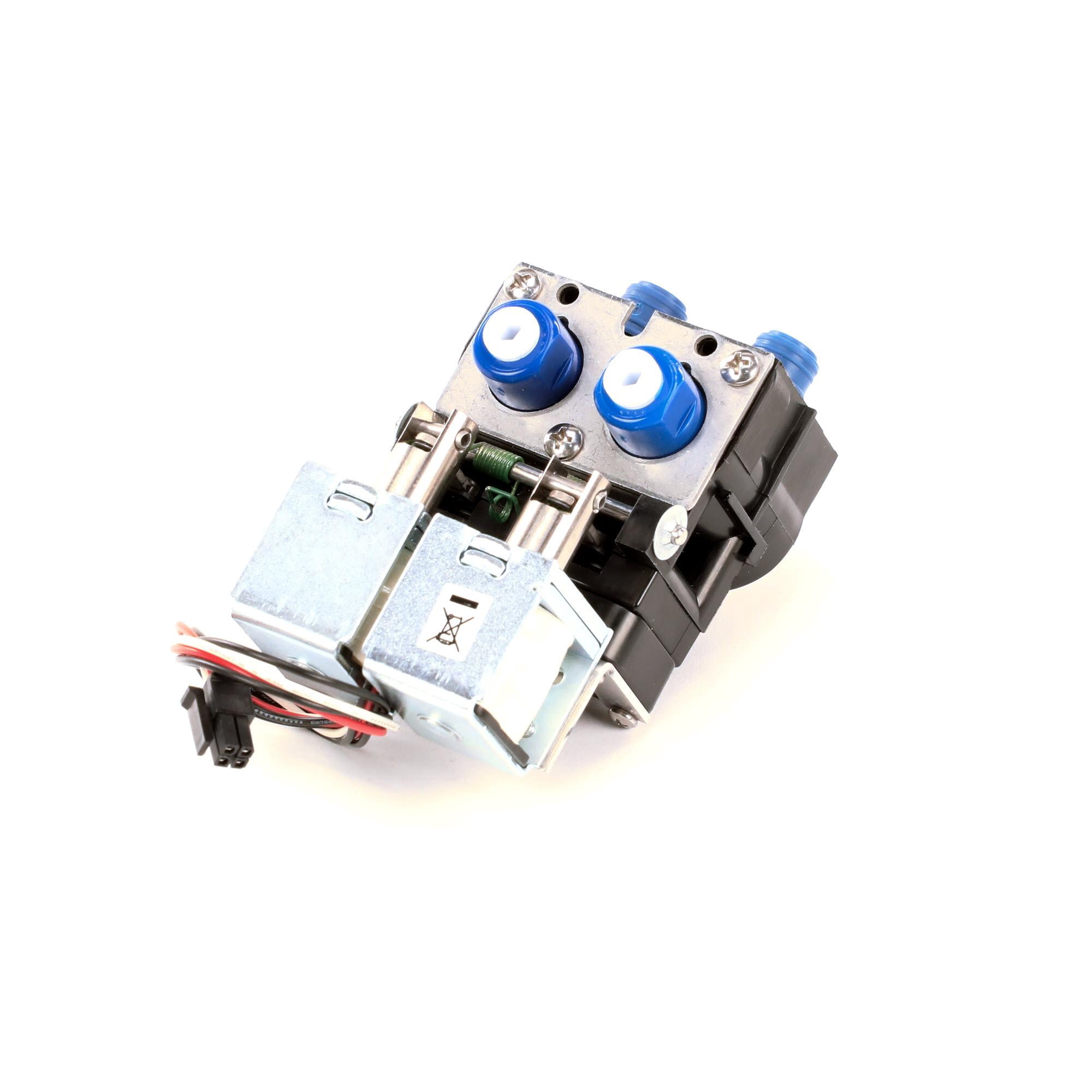 Multiplex Valve Dual Soda/Soda 464-CSO-D27 - Genuine OEM Replacement Part