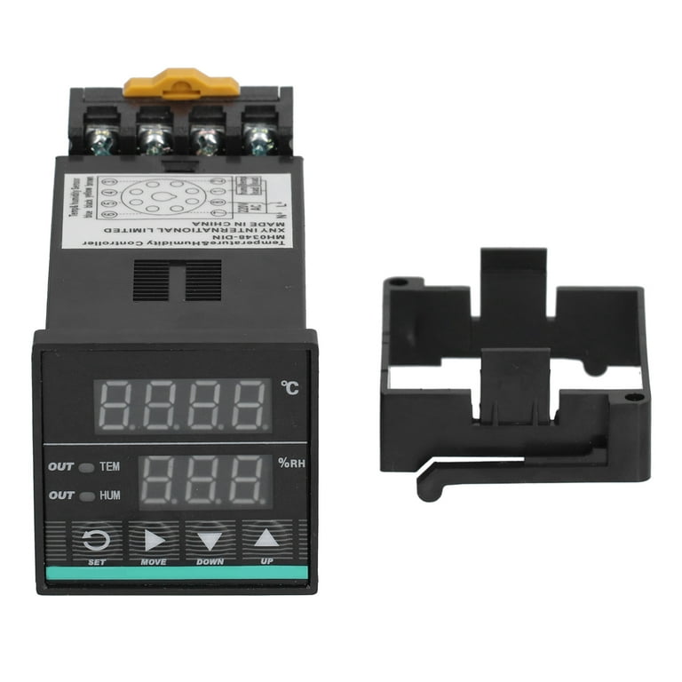 Accurate Temperature Controller Humidity Control Equipment for