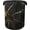 Black Marble, variant on Basketball Laundry Basket with Handles - Extra Large Foldable Hamper for Bathroom/Laundry/Bedroom/Dorm, Washable Fabric Storage Bin