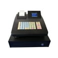 thumbnail image 2 of T2 Supermarket Retail Store Restaurant Desktop Cash Register With 58mm Receipt Printer ,Easy to Use, 2 of 5