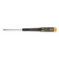 thumbnail image 1 of WIHA TOOLS 27811 ESD Prec. Screwdriver,Torx(R),T6x1-5/8in, 1 of 1