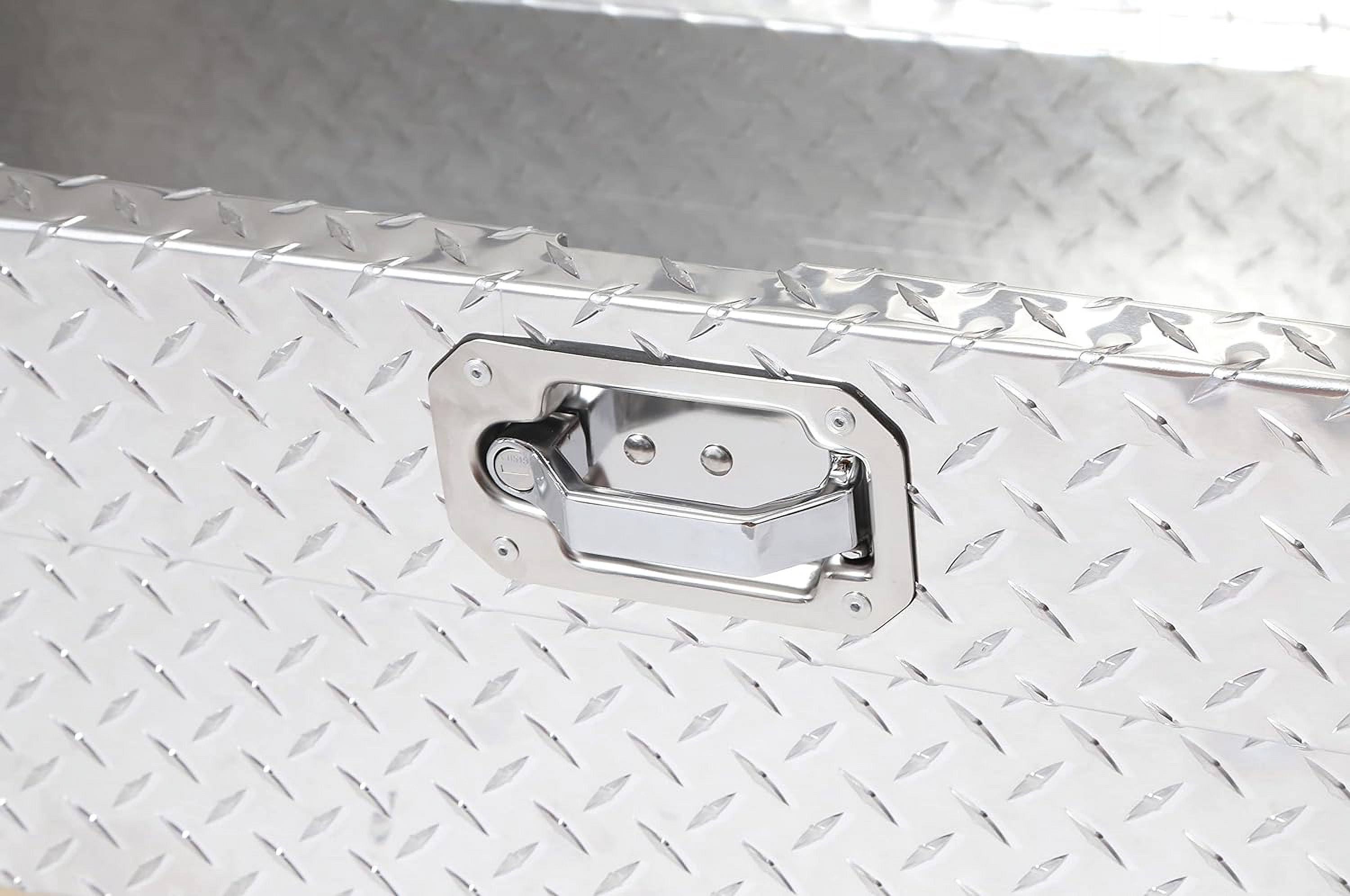 Dee Zee DZTBLATCH4 Tool Box Replacement Pull Handle Latch