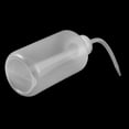 thumbnail image 4 of 2 Pcs 250ml Kitchen Long Nozzle Oil Vinegar Squeeze Bottle Dispenser, 4 of 4