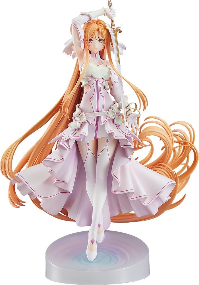アニメフィギュアセット（Stacia Asuna含む）バラ売り可能 Asuna (Goddess of Creation Stacia) Sword Art Online 1/7 Scale