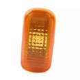 thumbnail image 5 of Car Side Marker Turn Light Lamp for Honda Civic 2002-2005 Yellow, 5 of 5