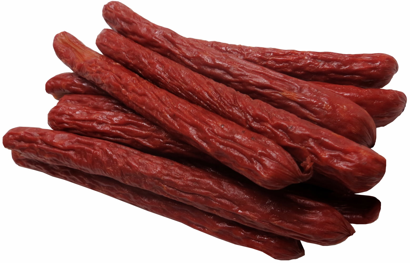 Buffalo Bills 7oz Mild Ole Smokies (Beef Sticks) – Four 7oz Packs