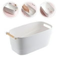 thumbnail image 5 of 1pc Manicure Hand Care Care Soak Bowl-Style Nail Art Soak Towl Nail Salon Tool, 5 of 5