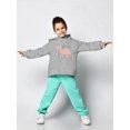 thumbnail image 2 of Hey Dino Hoodie Toddler -Image by Shutterstock,  5 Toddler, 2 of 4