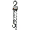 thumbnail image 2 of Jet Tools 5-Ton Aluminum Hand Chain Hoist with 10' Lift - AL100-500-10, 2 of 9