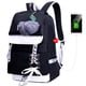thumbnail image 1 of Mochila para adolescentes, mochila para estudiantes de secundaria, mochila para exteriores, mochila de gran capacidad para estudiantes, 1 of 6
