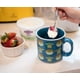thumbnail image 5 of Taza de café Silver Buffalo Star Wars The Mandalorian 600 ml, 5 of 6