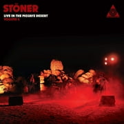 Stoner - Stoner Live In The Mojave Desert Volume - Vinyl