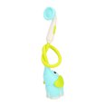 thumbnail image 4 of Rociador de agua Nikou para ducha de niños juguete de baño para bebés con temática de elefante, 4 of 15