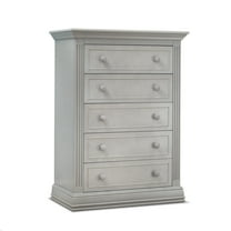 Sorelle Providence 5 Drawer Dresser