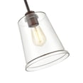 thumbnail image 4 of Millennium Lighting  Forsyth Rubbed Bronze Mini-Pendant Fixture, 4 of 4