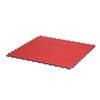 Century® reversible puzzle sport mat - red/blue