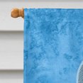 thumbnail image 3 of Carolines Treasures AN1206CHF Blue Ribbon for Prostate Cancer Awareness Canvas House Flag Size - 28 x 40 In., 3 of 4