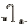 thumbnail image 6 of Grohe 20 297 A Essence 1.2 GPM Widespread Bathroom Faucet - Nickel, 6 of 6