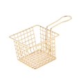 thumbnail image 3 of Panier de Friteuse en Acier Inoxydable avec Long Manche pour Usage Domestique, 3 of 5