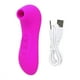 thumbnail image 2 of Vibrador de succión del clítoris femenino Clit Nipple Sucker 10 velocidades de succión TFixol productos vivos, 2 of 7
