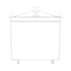 thumbnail image 1 of Girl for Doll's Clothing Hanger Iron Rack Frame Dollhouse Furniture Accessories Play House Role Play, 1 of 1