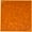 Orange, variant on Zombie Design Emat Enrichment Lick Mat