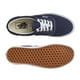 thumbnail image 2 of Tenis Vans Era - 0EWZNVY - Azul Marino - Unisex azul marino 24, 2 of 7