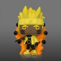 FUNKO POP! SPECIAL EDITION ANIME: Naruto - Naruto 6" Path Sage (GW), Funko, Gifts