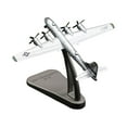 thumbnail image 2 of Modelo de avión de , modelo de avión de B-29, modelo de avión de avión a escala 1:300, para estantería, regalo de cumpleaños para Hugo avión avión, 2 of 10
