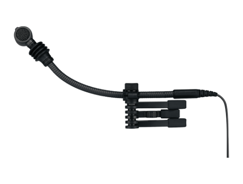 Sennheiser e608 Flexible Super-Cardioid 