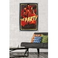 thumbnail image 3 of Netflix Stranger Things: Season 4 - The Party Wall Poster with Magnetic Frame, 22.375" x 34", 3 of 4