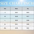 thumbnail image 6 of HCNTES Fabrication protects your skin by blocking harmful during outdoor sports(Navy,XXL), 6 of 9