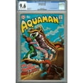 thumbnail image 1 of Aquaman #47 - CGC 9.6 Comic Book, 1 of 2