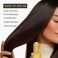 thumbnail image 4 of Just Blessed Hydration and Repair Bundle, 4 of 11