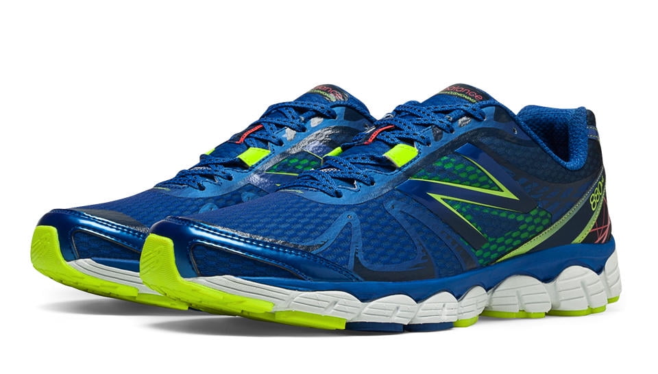 new balance 880v4 zilver