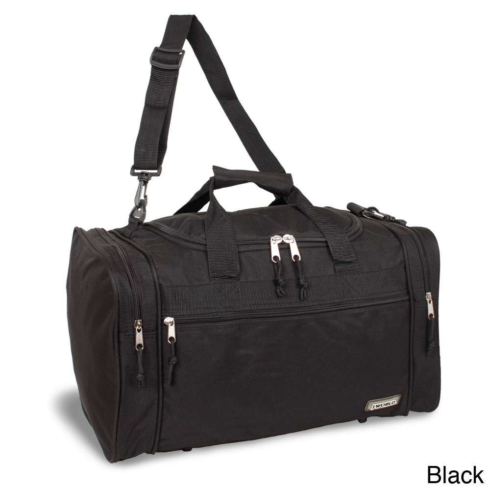 J World  'Copper' 18-inch Carry-on Duffel Bag - image 3 of 5