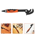 thumbnail image 3 of Multifuncional Universal Gran Llave de extremo abierto grande Métrica Durable Llave Universal, 3 of 8