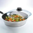 thumbnail image 5 of Pan lid Pyrex All For One Transparent Glass, 5 of 5