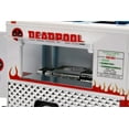 thumbnail image 5 of Jada Toys Metals Die Cast Deadpool Taco Truck with Figure 1:24 Scale, 5 of 8