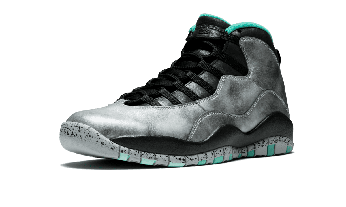 JORDAN MENS Air Jordan 10 Retro 30th 