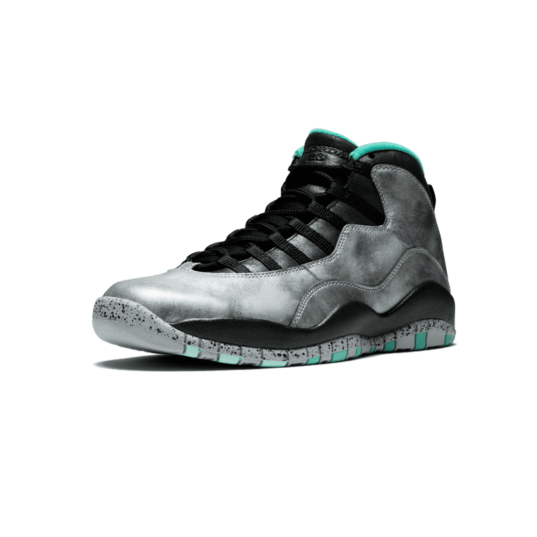 JORDAN MENS Air Jordan 10 Retro 30th 