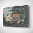 thumbnail image 2 of Epic Art 'From the Butcher XII' by Courtney Prahl, Acrylic Glass Wall Art, 24"x16", 2 of 3