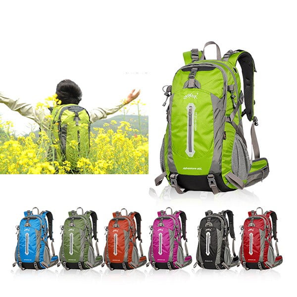 vip trekking bags