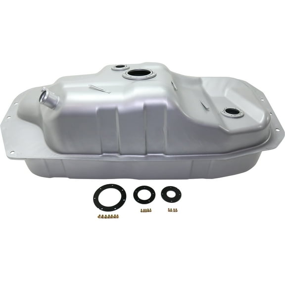Replacement REPT670138 Fuel Tank Compatible with 1990-1995 Toyota 4Runner 15 gallons / 57 liters