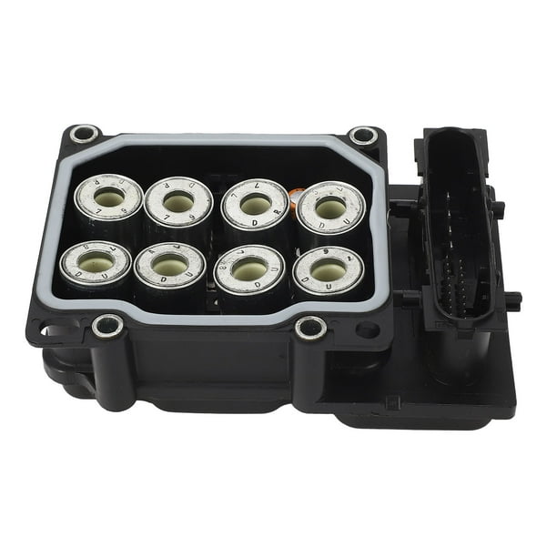 Anti Lock Brake Control Module,ABS Pump Control Module ABS Brake Pump Control Module ABS Pump