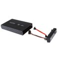 thumbnail image 4 of Estuche externo duro Desktop 3.5 '' DE USB2.0 BLK Negro Baoblaze Caja de la caja del disco duro, 4 of 8